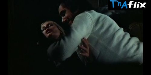 Yvonne Dwyer Breasts Scene  in Schoolgirl Report 10: Every Girl Starts Sometime