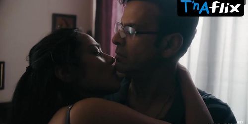 Shahana Goswami Sexy Scene  in Despatch