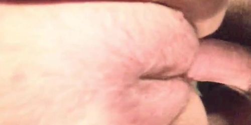 Fucking a milf big pussy (Cameltoe Queen Vixx, homemadecuckold )