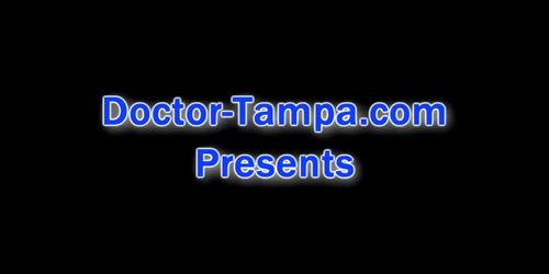 Experience Raya Nguyen as She Becomes Doctor Tampa's Patient, Subjected to Strange Sexual Pleasures @Doctor-Tampa.com