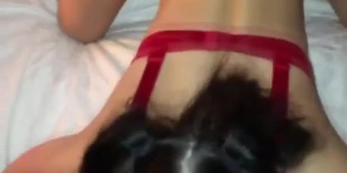 Onlyfans POV Brunette Blowjob Cowgirl Missionary Doggystyle