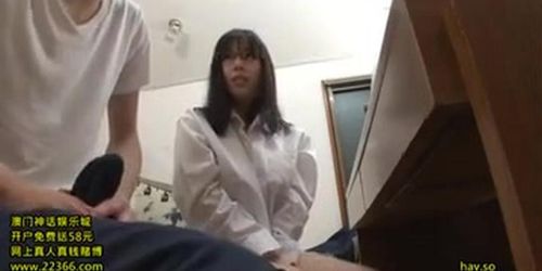 JAV - Private Teacher 1