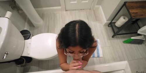 Asian Pov