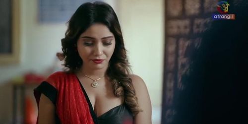 Rosy Maam I Love S01P02 720p HINDI Rajshot India
