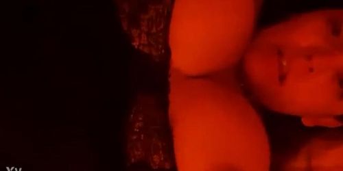 CHILENA AMATEUR CULEA EN VIDEO CASERO XXX LA PEPINA CHILENA XXX