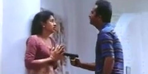 Kamal Hassan's Wife Gouthami Spicy Video Scene