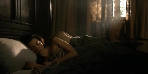 Natalie Dormer Sex Scenes - No Music