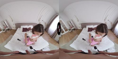 Ariana Cortez - Daddy VR