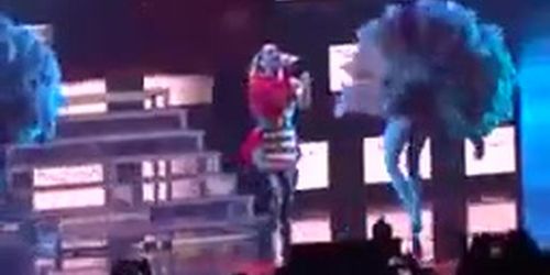 jennifer lopez lets get loud