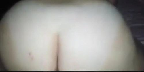 Amateur Homemade Video of Me