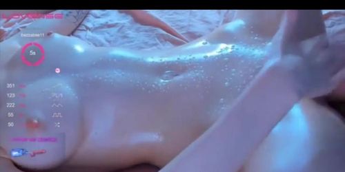 Live orgasm Cam