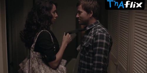 Oona Chaplin Breasts Scene  in Married Single Other