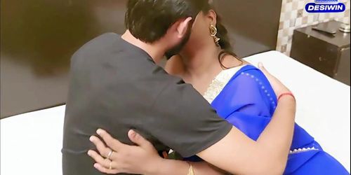 Desi Indian Bhabhi Hardcore Romantic Sex