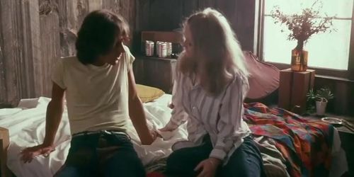 Angel On Fire (1974) (Angel Flirt, Angel fire)