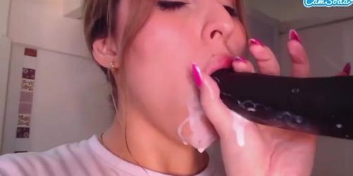 Pril porn video – Mi$$ @pril 7-13-23