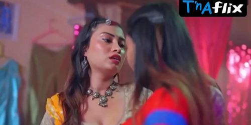 Tripti Berra Sexy Scene  in Tailor Kaka