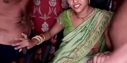 Pregnant Desi Bhabhi Part 2