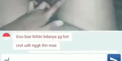 abg ometv colmek