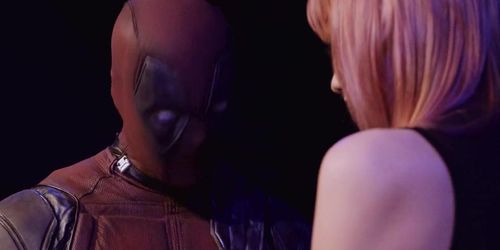 Spideypool XXX An Axel Braun Parody Scene 1