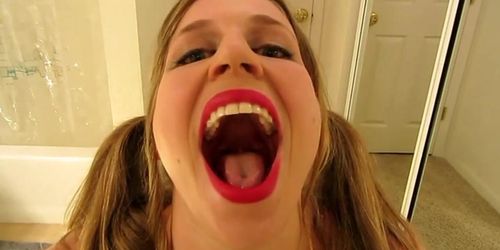 Xev Bellringer - Asshole Winking.mp4