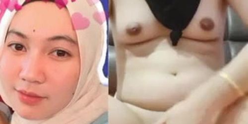 Bokep Indo Tiktoker Cakep Sange Omek Pake Timun