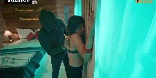 MOST POPULAR HINDI SEX VIDEO PART 4