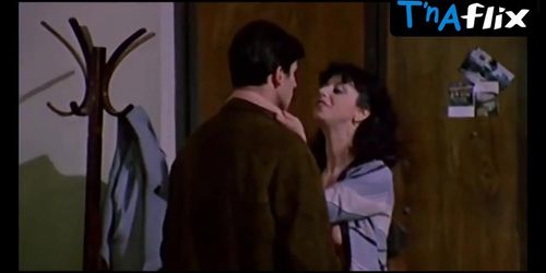 Loredana Martinez Breasts Scene  in La Ripetente Fa L'Occhietto Al Preside