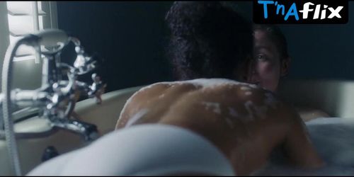 Karla Crome Sexy Scene  in Nobody'S Darling