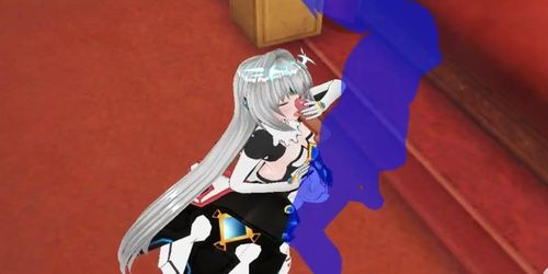 cm3d2 eve battle seraph elsword hentai