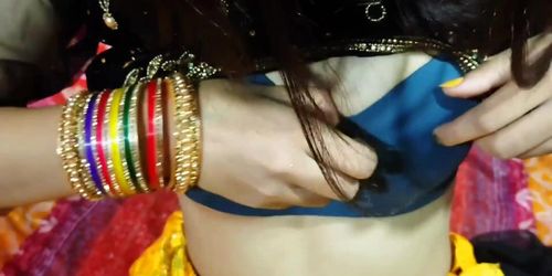 First Time Anal Sex With Seema Bhabhi