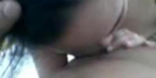 Malaysian Amateur Couple's Sex Tape