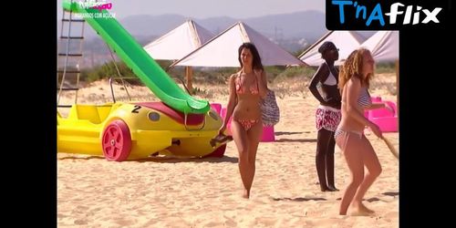 Domina Ines porn video – Ines Curado Bikini Scene  in Morangos Com Acucar