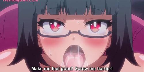 Reginetta-san no bouken 2 full episode new hentai