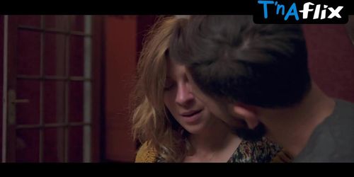 Natalia Tena Sexy Scene  in Sangre