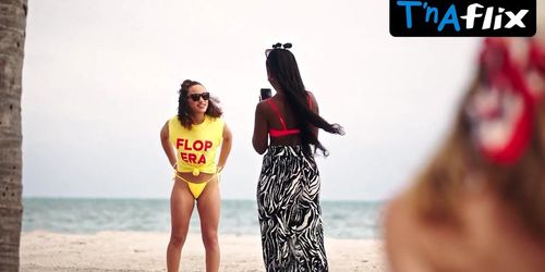 Annalisa Cochrane Bikini Scene  in What Happens In Miami