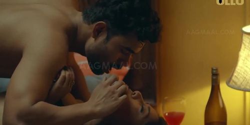 Walkman Pt3 (Tamil) - Hindi Erotica