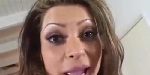 Nikita Denise Deep Throat Blowjob porn