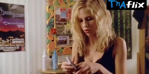 Sarah Michelle Gellar Breasts# Scene  in Buffy The Vampire Slayer