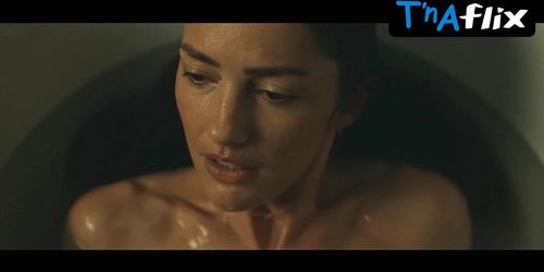 Minka Kelly Sexy Scene  in Blackwater Lane