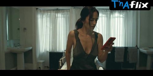 Minka Kelly Sexy Scene  in Blackwater Lane