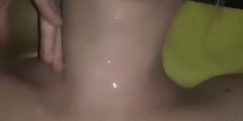 Beautiful girls at amateur cumshot videos compilation