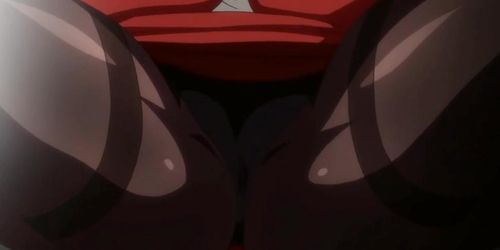 Saimin Seishidou Ep 5-6 (erotic Scenes)