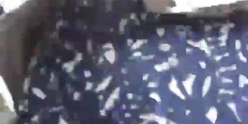 escalator