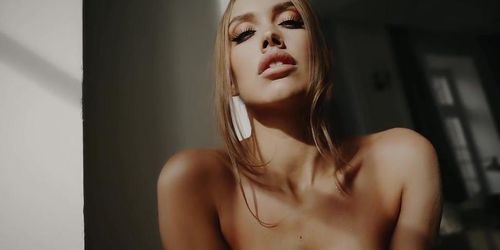 Luxury Girl Luxury Girl's Nice Pussy Erotic Video