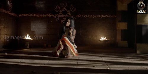 Yakshini S01E01 2024 Malayalam Sigma Series Rajshot India 1080p