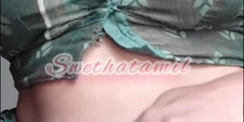 Tamil Item Swetha Purusan Illathappa Kallakathalanukku Avuthukattum Video