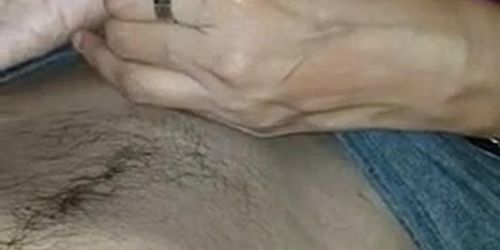 Horny bhabhi sucking penis porn