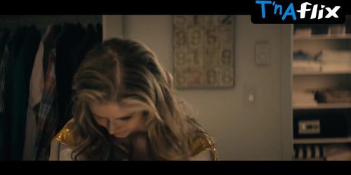 Erin Moriarty Sexy Scene  in The Boys