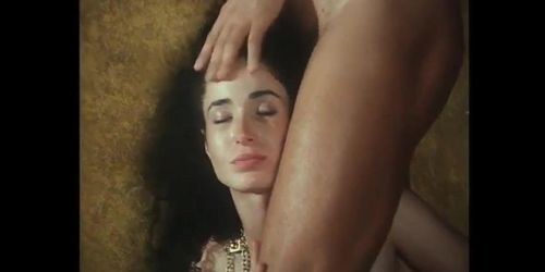 The Marquis De Sade #1 - The most forbidden sexual fantasy rocco siffredi penis (Rosa Caracciolo, Jacqueline Wild, Terry Rubens)