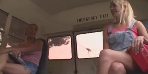 Huge Cocks porn video – thick lesbian .cpm Charming legal age teenager gives head and rides a big pole passionately